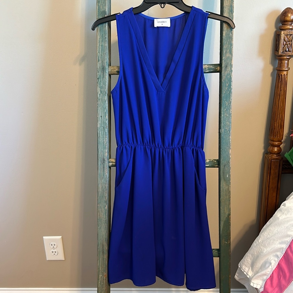 Everly dress